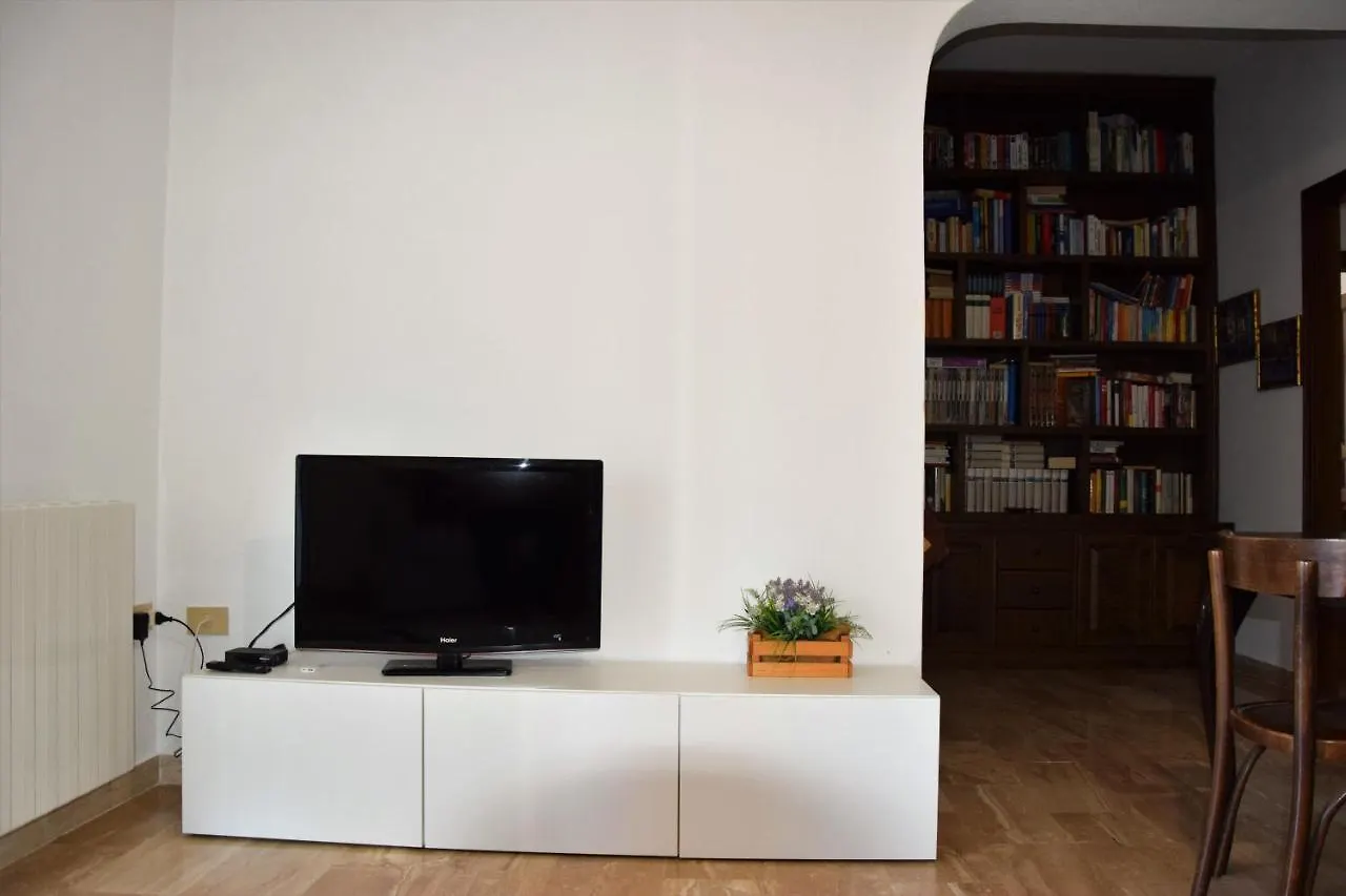 Marina Maria Apartment Murta Maria Italië