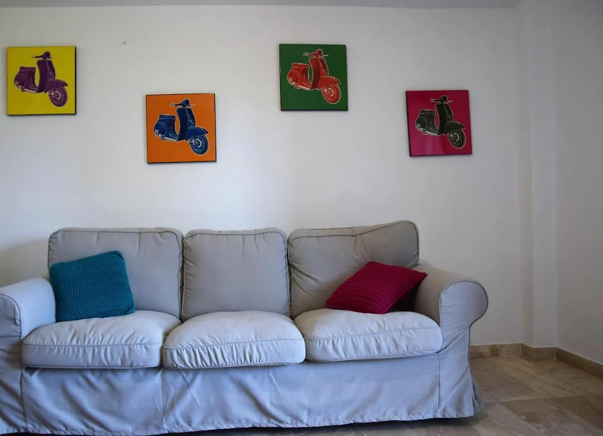 Marina Maria Apartment Murta Maria 0*,  Italien