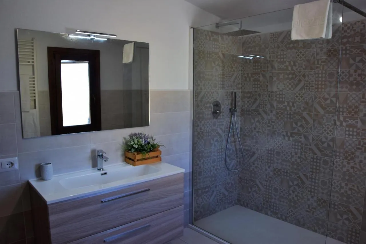 Marina Maria Apartment Murta Maria