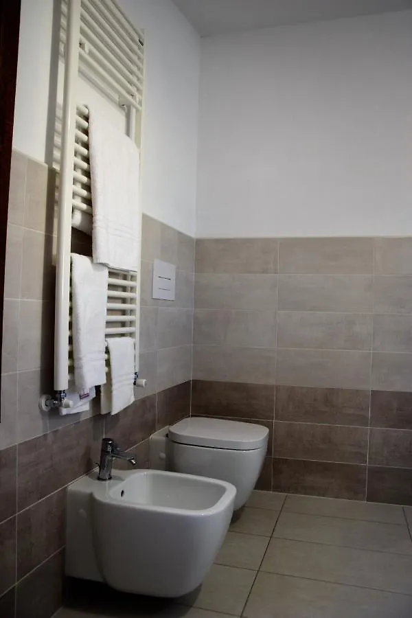 Marina Maria Apartment Murta Maria 0*,  Italien