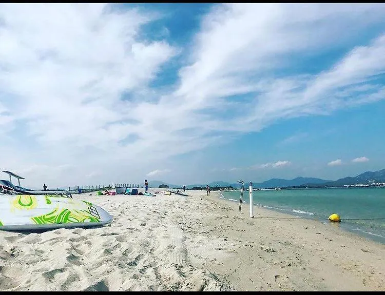 Marina Maria Apartment Murta Maria 0*,  Italien