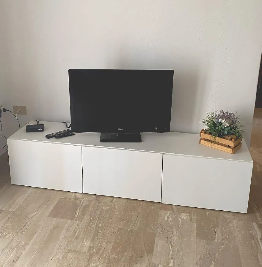 Marina Maria Apartment Murta Maria 0*,