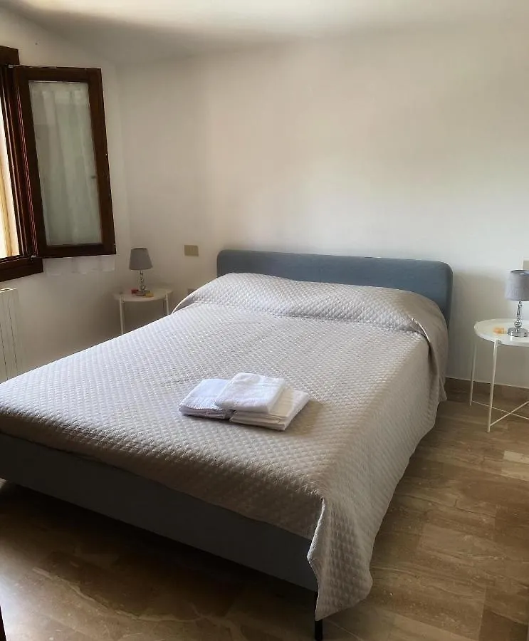 Marina Maria Apartment Murta Maria